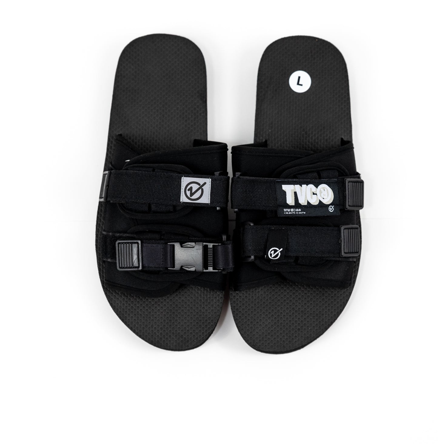 tokyo sandal slides